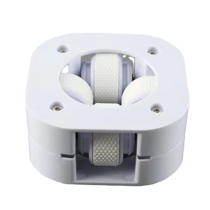 NEW Wheel Penis Massager Enlargement Exercise Trainer Penis Ring Men Masturbators Adult Sex Toys Delay Dick Extender Long Time - Image 6