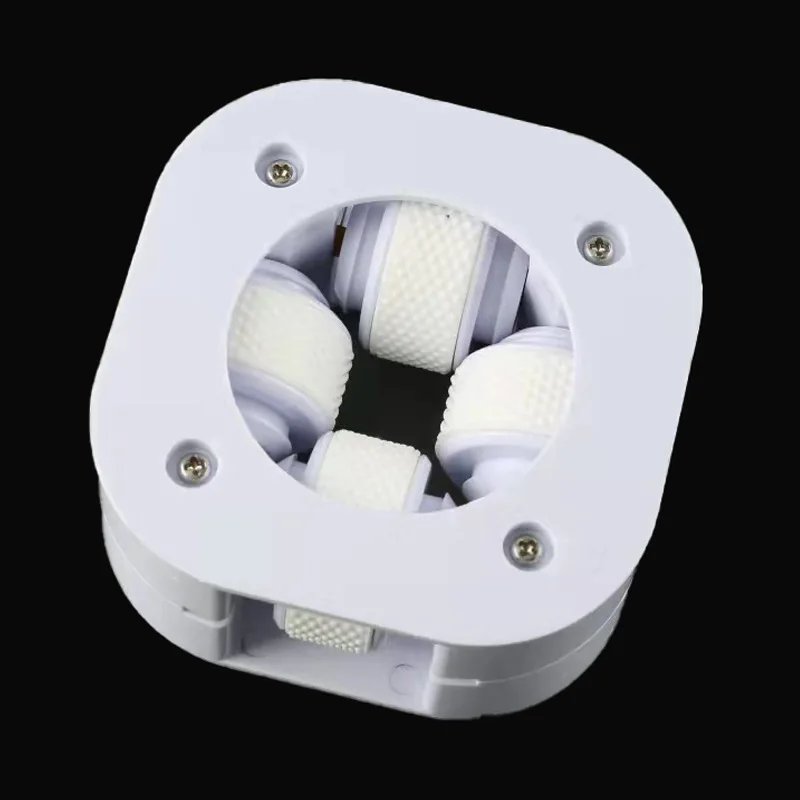 NEW Wheel Penis Massager Enlargement Exercise Trainer Penis Ring Men Masturbators Adult Sex Toys Delay Dick Extender Long Time - Image 5