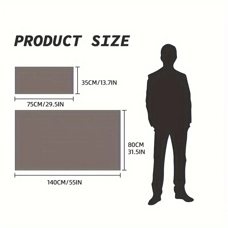 2 Pcs Men's Microfiber Bath Wrap Set | Towel & Spa Half Robe Combo for Home/Hotel/Beach/Swimming/Spa - Soft & Quick-Drying