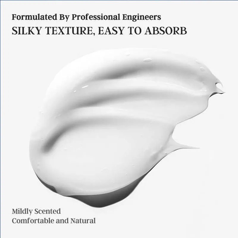 Men's Collagen Face Cream High HA Anti-aging Portable Moisturizing Cream Retinol Anti Wrinkle Skincare Products For Daily Use