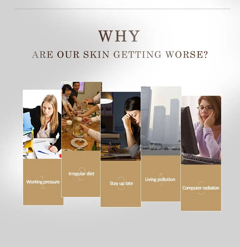 ARTISCARE Snail Face Cream + Peptide Eye Roller + Golden Eye Cream 3Pcs for Facial Moisturizing Serum Dark Circles Eye Care