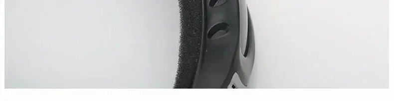 Double-layer Outdoor Windshield Labor Protection Glasses PC Lens Protective Head-mounted Adult Men's Women's Ski Glasses Double-layer Outdoor Windshield Labor Protection Glasses PC Lens Protective Head-mounted Adult Men's Women's Ski Glasses