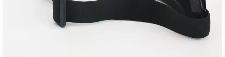 Double-layer Outdoor Windshield Labor Protection Glasses PC Lens Protective Head-mounted Adult Men's Women's Ski Glasses Double-layer Outdoor Windshield Labor Protection Glasses PC Lens Protective Head-mounted Adult Men's Women's Ski Glasses