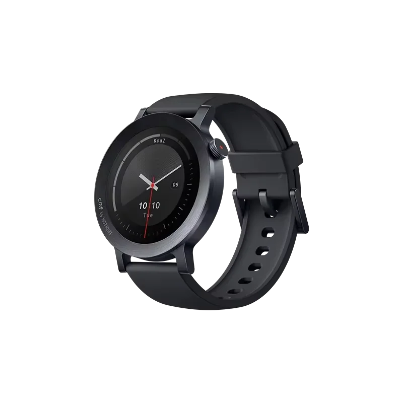 【Brand+】CMF BY NOTHING Watch 3 Pro Smart Watch 1.43"AMOLED Dual-Band GPS & 130+ Sport Modes Bluetooth Call - Image 6