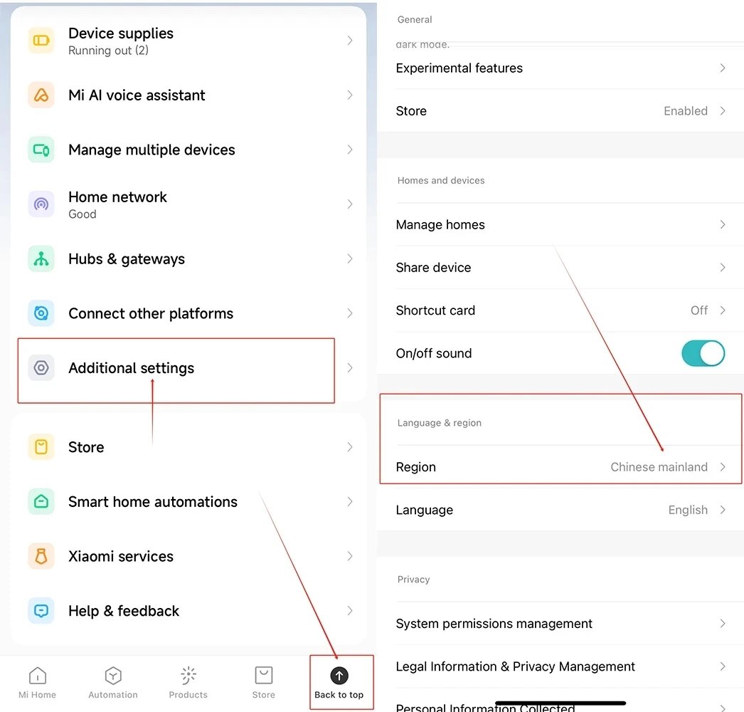 Mijia Smart Fish Tank MYG100 Work with Mijia APP Mobile Controlled Remote Feeding Smart Lighting System Light Aquarium