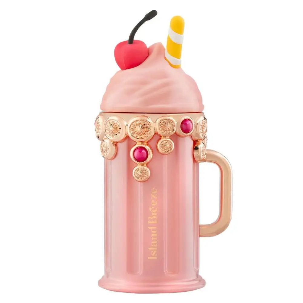 Armaf Island Breeze Perfume For Women Fragrance LongLasting Sweet Fresh Floral Fruity Fragrance Middle Eastern Arabic Ice Cream