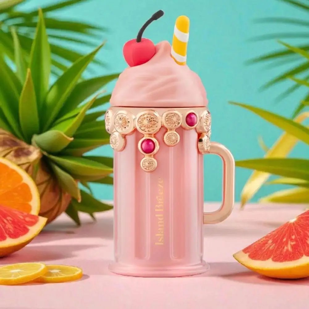 Armaf Island Breeze Perfume For Women Fragrance LongLasting Sweet Fresh Floral Fruity Fragrance Middle Eastern Arabic Ice Cream