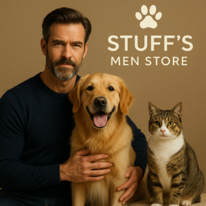 Mascotas (tu mejor amigo)