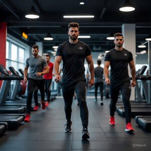 Entrenamiento Deportivo