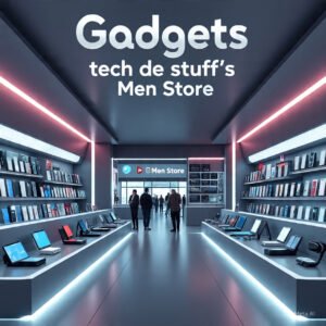 gadgets tech