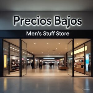 precios bajos
