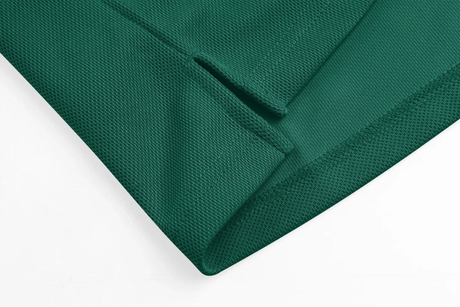 TACVASEN, camisetas para exteriores para hombre, Polos de trabajo, camisetas de verano de secado rápido, camisetas de Golf ligeras de manga larga, camisetas