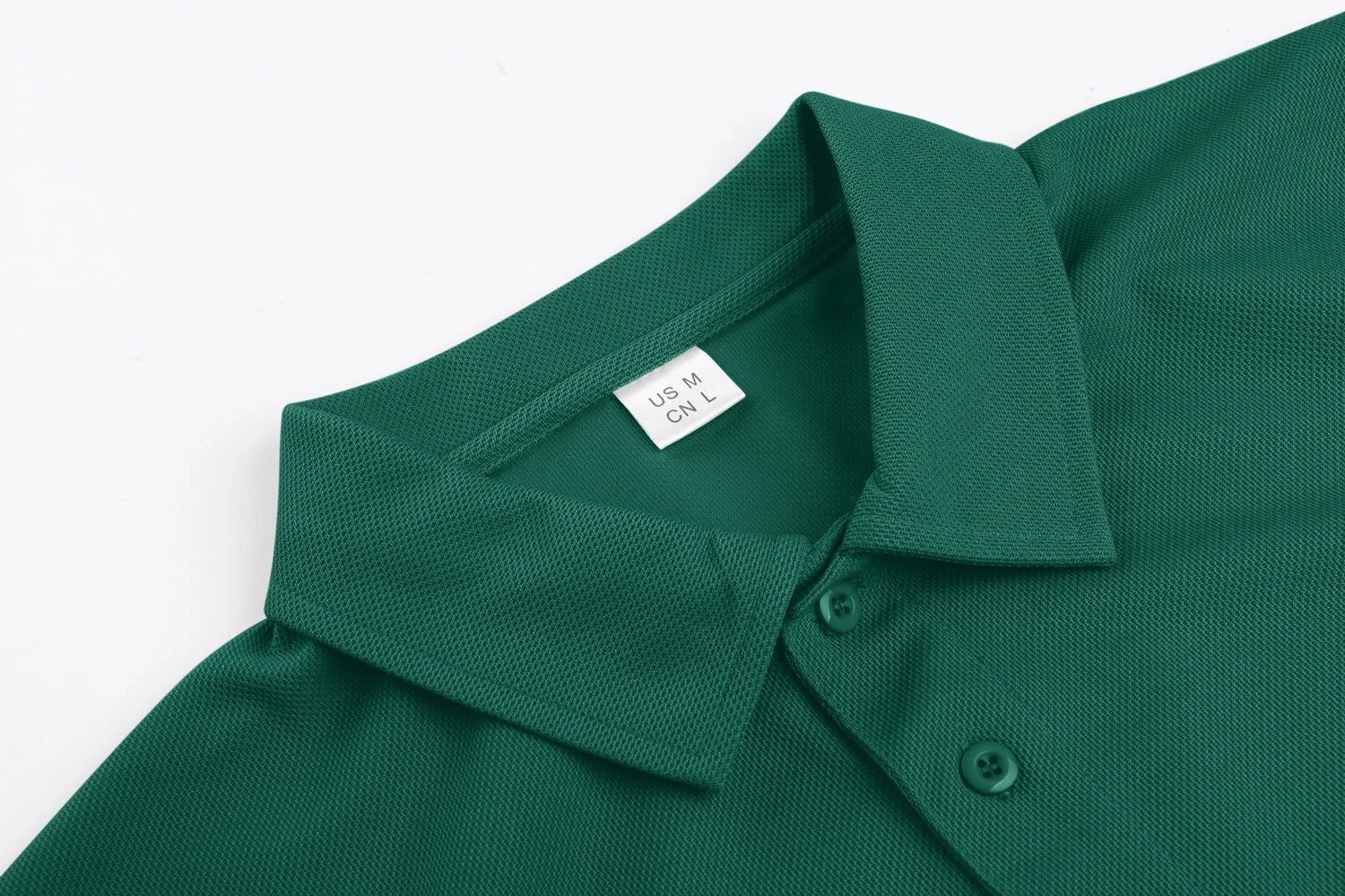 TACVASEN, camisetas para exteriores para hombre, Polos de trabajo, camisetas de verano de secado rápido, camisetas de Golf ligeras de manga larga, camisetas