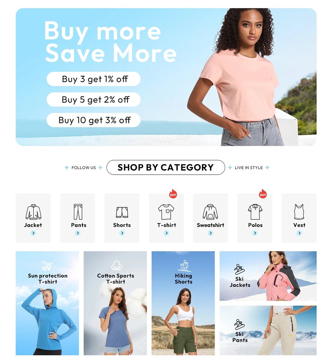 TACVASEN, camisetas para exteriores para hombre, Polos de trabajo, camisetas de verano de secado rápido, camisetas de Golf ligeras de manga larga, camisetas