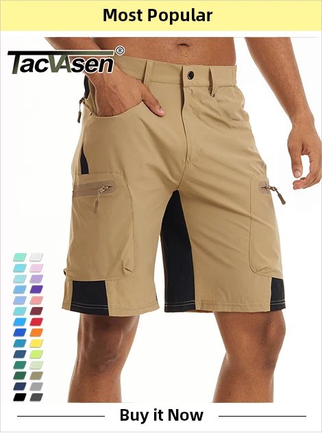 TACVASEN, camisetas para exteriores para hombre, Polos de trabajo, camisetas de verano de secado rápido, camisetas de Golf ligeras de manga larga, camisetas