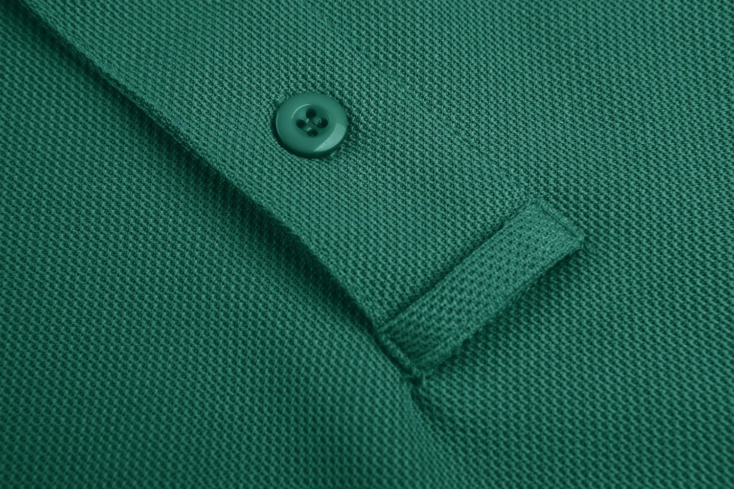 TACVASEN, camisetas para exteriores para hombre, Polos de trabajo, camisetas de verano de secado rápido, camisetas de Golf ligeras de manga larga, camisetas