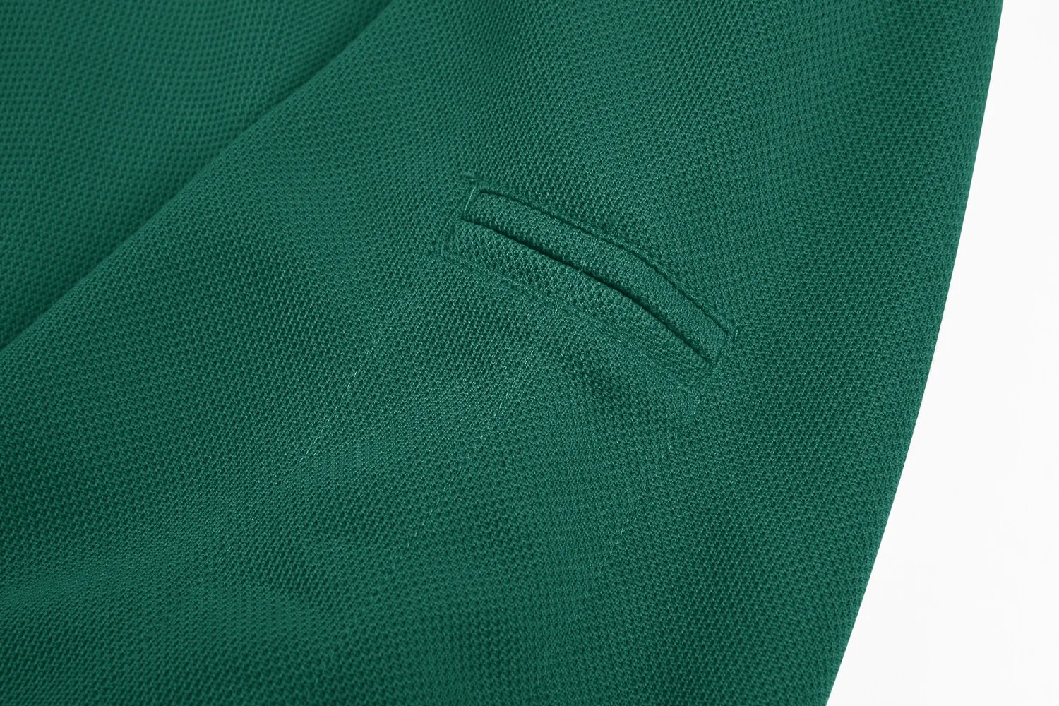 TACVASEN, camisetas para exteriores para hombre, Polos de trabajo, camisetas de verano de secado rápido, camisetas de Golf ligeras de manga larga, camisetas