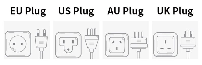 Amplificador móvil 2G 3G 4G 800 900 1800 2100, 2 antenas, repetidor GSM DCS WCDMA 2G 3G 4G, repetidor LTE, amplificador de señal celular