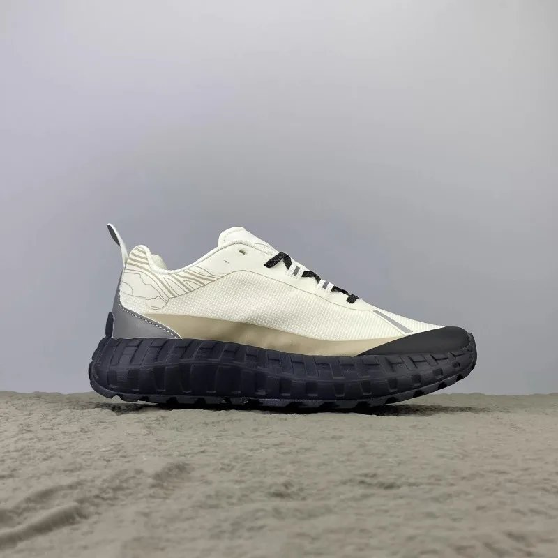 2026 nuevos zapatos para correr de montaña, cómodos zapatos deportivos para exteriores para hombres y mujeres, zapatos de entrenamiento de diseñador Unisex, zapatos para caminar para parejas