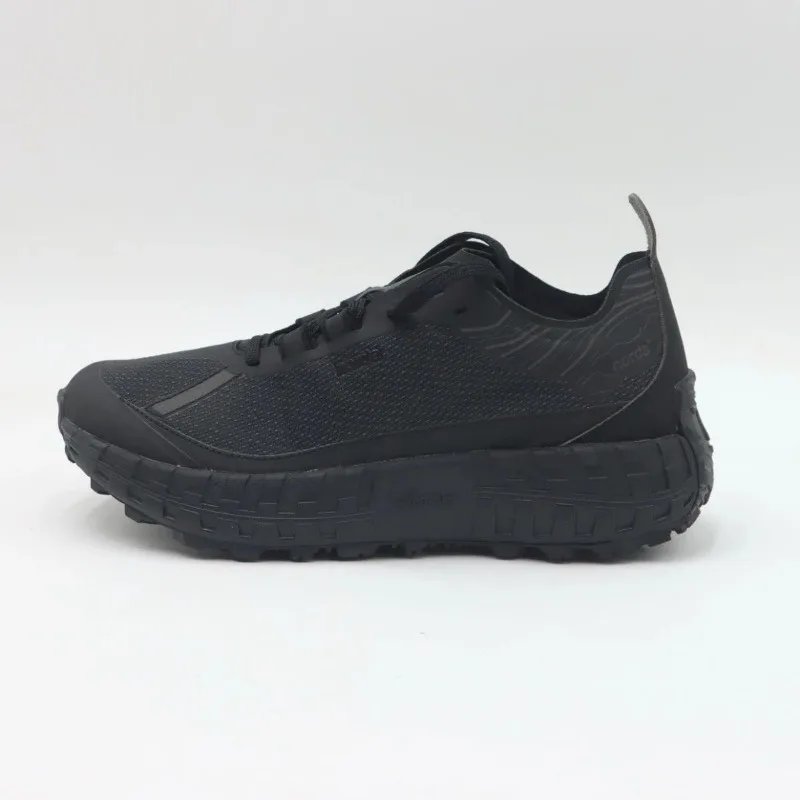 2026 nuevos zapatos para correr de montaña, cómodos zapatos deportivos para exteriores para hombres y mujeres, zapatos de entrenamiento de diseñador Unisex, zapatos para caminar para parejas