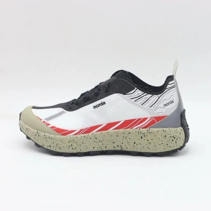 2026 nuevos zapatos para correr de montaña, cómodos zapatos deportivos para exteriores para hombres y mujeres, zapatos de entrenamiento de diseñador Unisex, zapatos para caminar para parejas