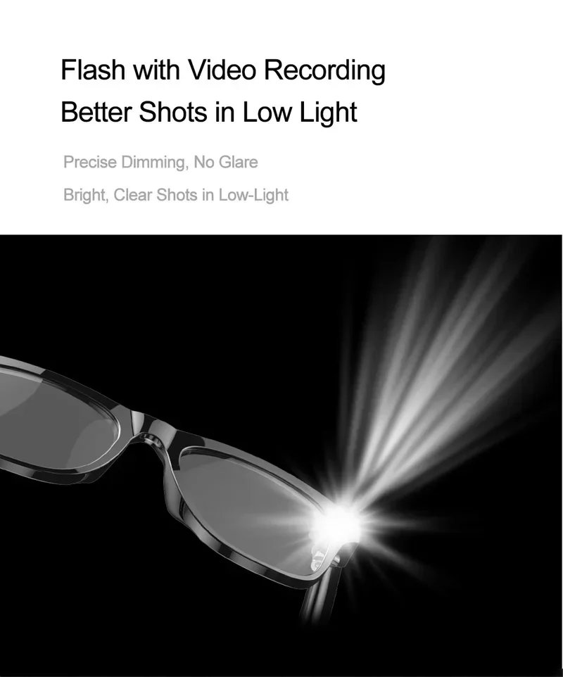 Gafas con Cámara HD 6K e IA, 800MP, Fotocromáticas, Multifuncionales, Inteligentes, con Bluetooth, Llamadas, Fotos, Video, ChatGPT, Música y Traducción