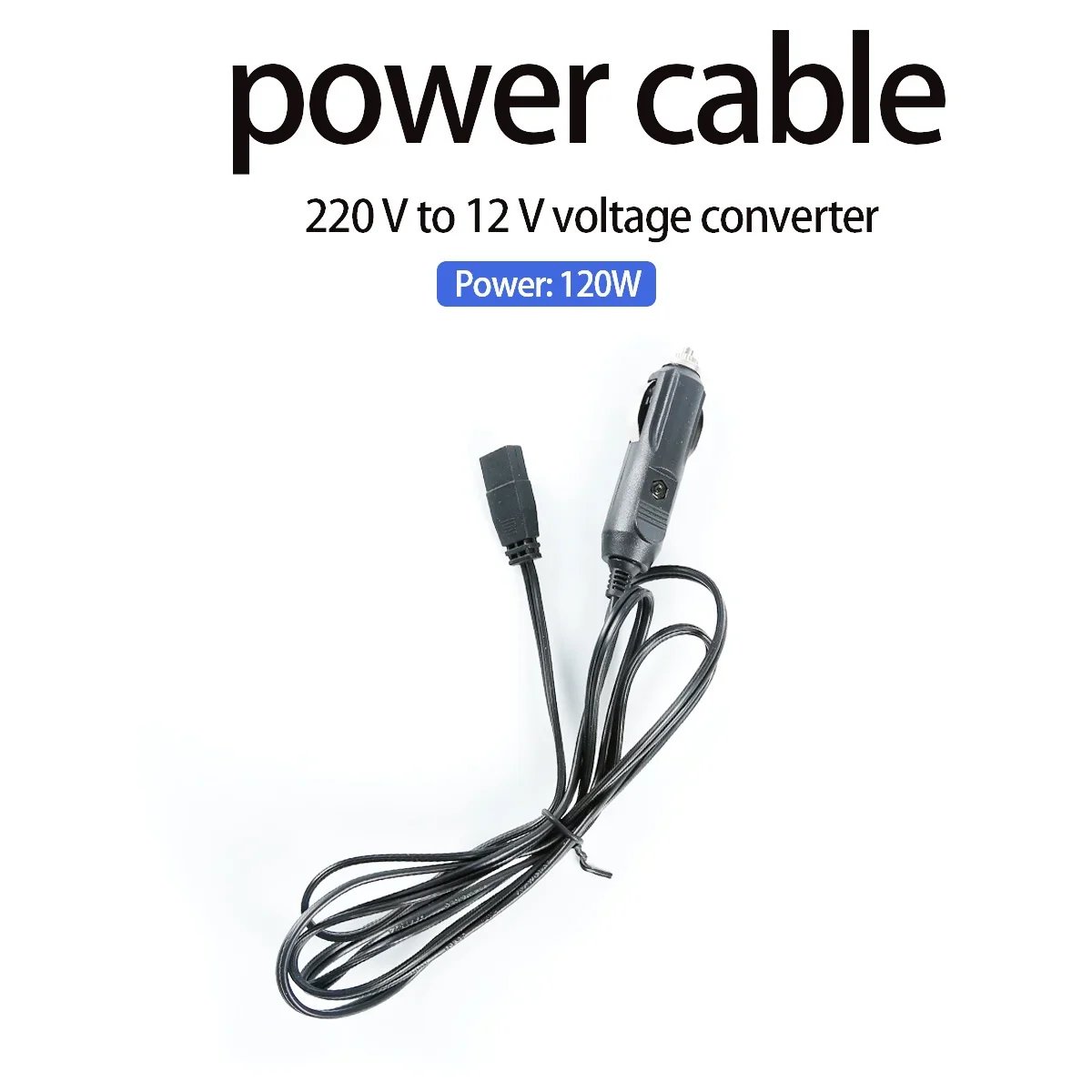 Calentador de agua para automóvil - Taza aislada con pantalla digital inteligente de 12 V/24 V, Hervidor eléctrico universal para vehículos