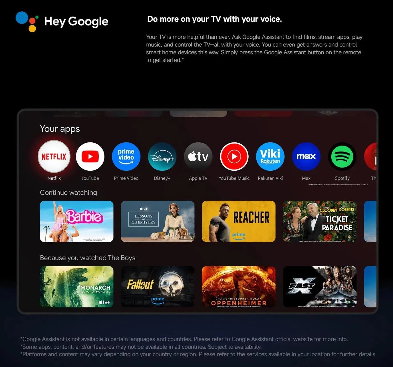 Nuevo Xiaomi TV Box S 3rd Gen, Smart Android TV Box 4K UHD reproductor multimedia, Dolby Vision HDR10 + asistente de Google decodificador de TV de Google