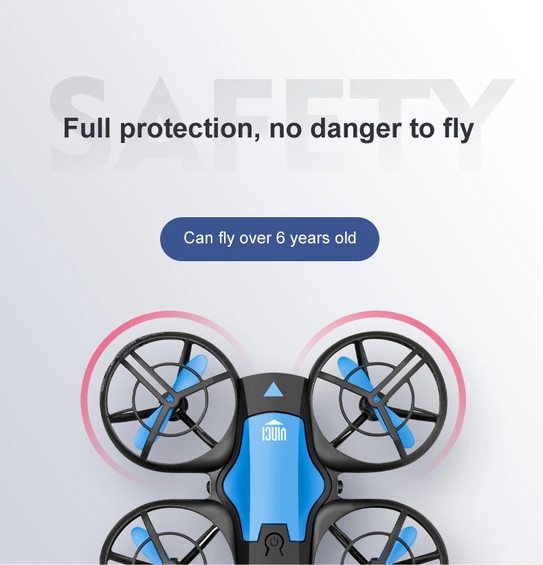 Mini Drone V8 With 4K HD Camera Wifi Fpv Air Pressure Height Maintain Foldable Quadcopter Remote Control Drone Children Boy Toys