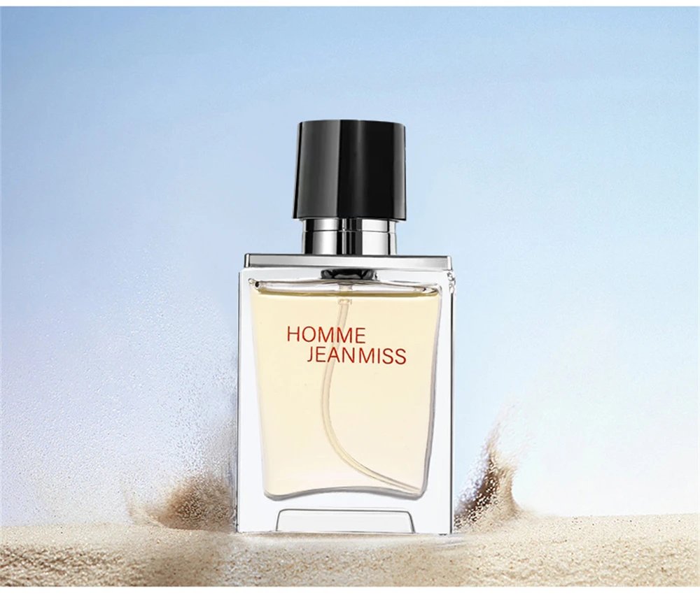 High Quality Men Perfume Hombre 90ml Gift Box 3pcs Set Colognes Scent Fascination Man Perfumes Masculinos Lasting Parfum Heren