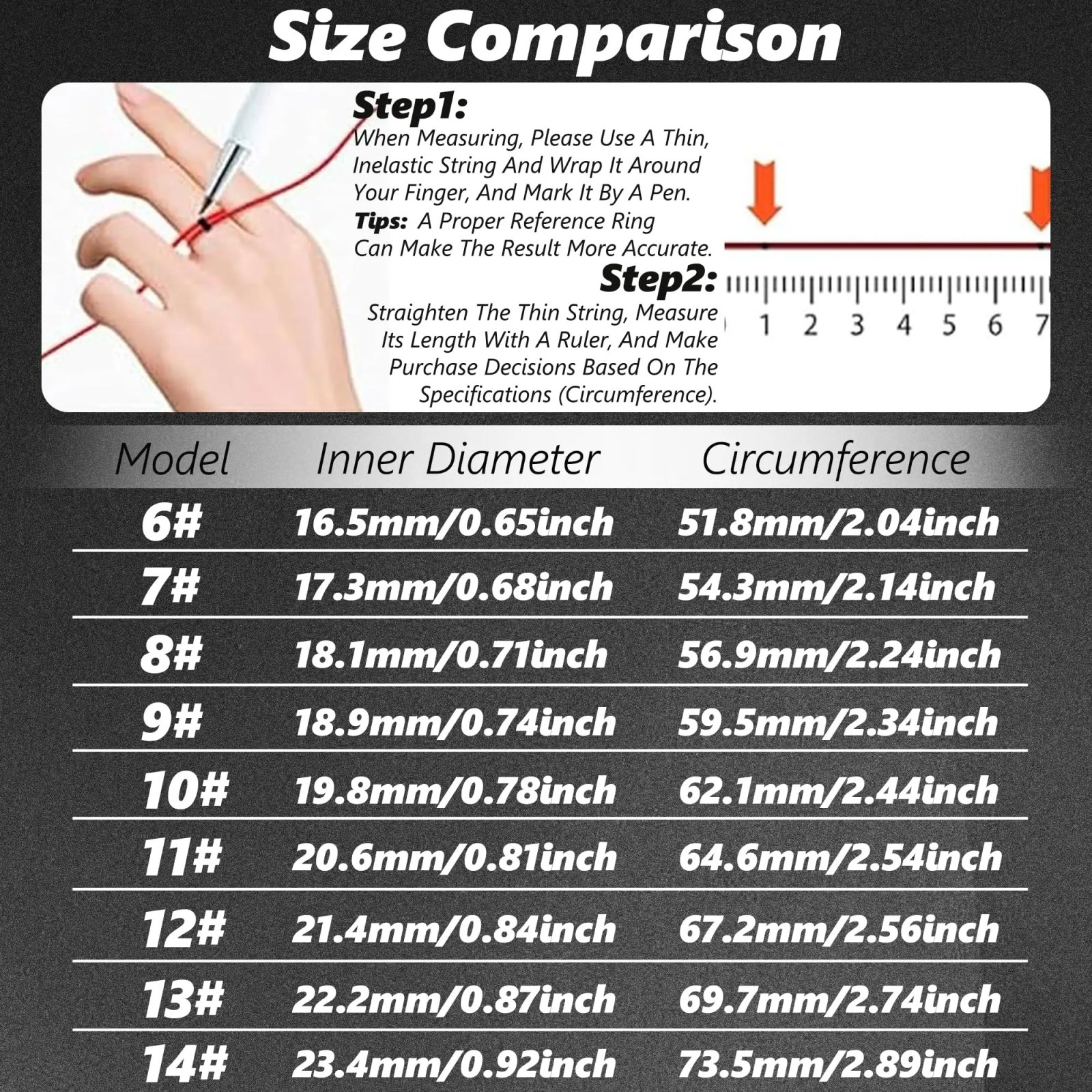 Health Smart Ring for Women Men Fitness Heart Rate Blood Oxygen Sleep Step Monitor Tracker
