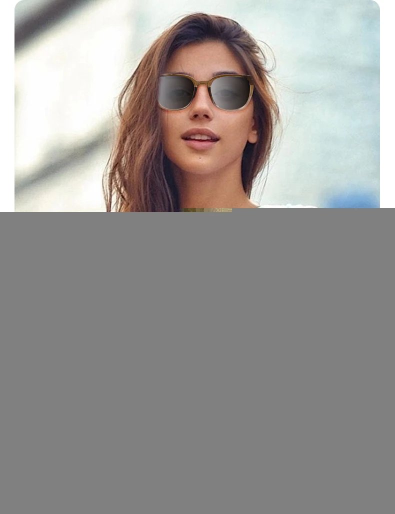 Bluetooth 5.4 Smart Glasses GS03 AI Translation Navigation Open Ear Headphones with UV400 Protection for Outdoor Travel