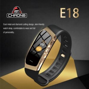 Fitness Tracker Smartwatches Blood Pressure Heart Rate Monitor Smart Bracelet Voice Call Waterproof Men Women Sport Wrist Band
