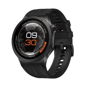 OnePlus Watch 4 SmartWatch 2026 new 1.5" LTPO OLED SpO₂ Stress 100+ Sports Modes 5ATM Waterproof