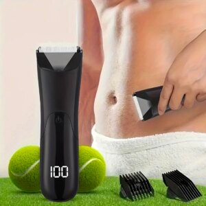 Man Body Hair Trimmer Epilator Groin Trimer For Man Beard Shaver Chest  Epilator Armpit Hair Shaver Arms Legs Hair Razors