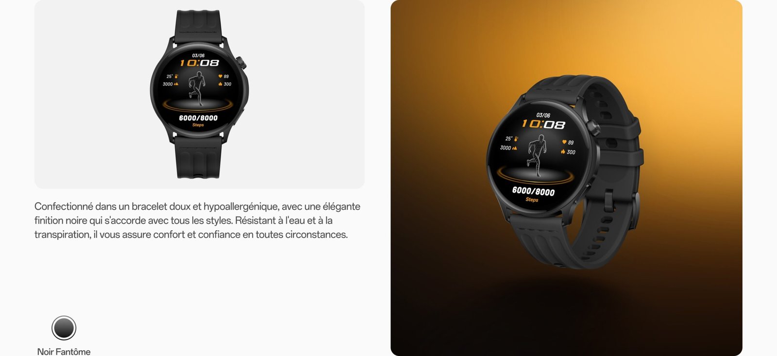 Eu version OPPO Watch S samrtwatch  1.46'' AMOLED display,10 days Battery,Heart rate monitoring,ECG Analyzer,SpO2,NFC,Galileo