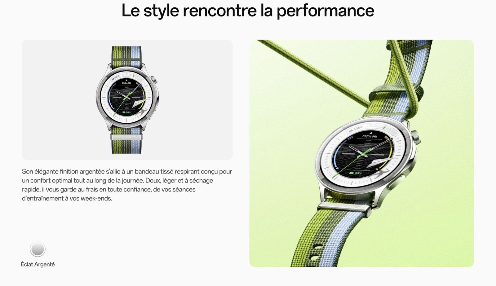 Eu version OPPO Watch S samrtwatch  1.46'' AMOLED display,10 days Battery,Heart rate monitoring,ECG Analyzer,SpO2,NFC,Galileo