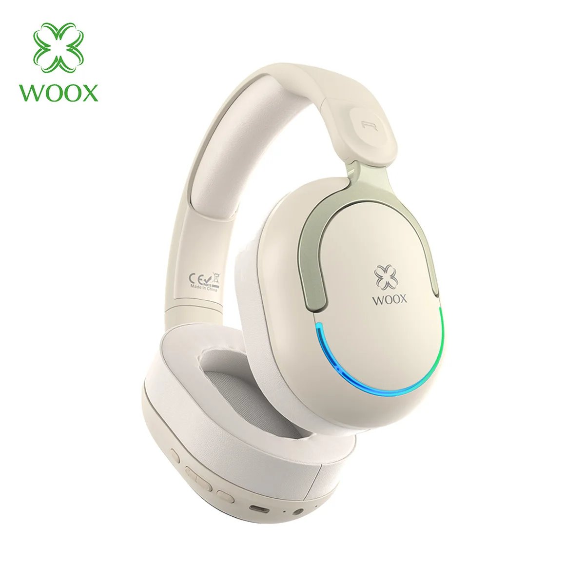 Mini Pocket Tws Wireless Earbuds, Stereo, Bluetooth, 300Mah Charging Case, Quality Sound for Calls and Calls. Compact Headphones for Iphone, Samsung and Xiaomi
