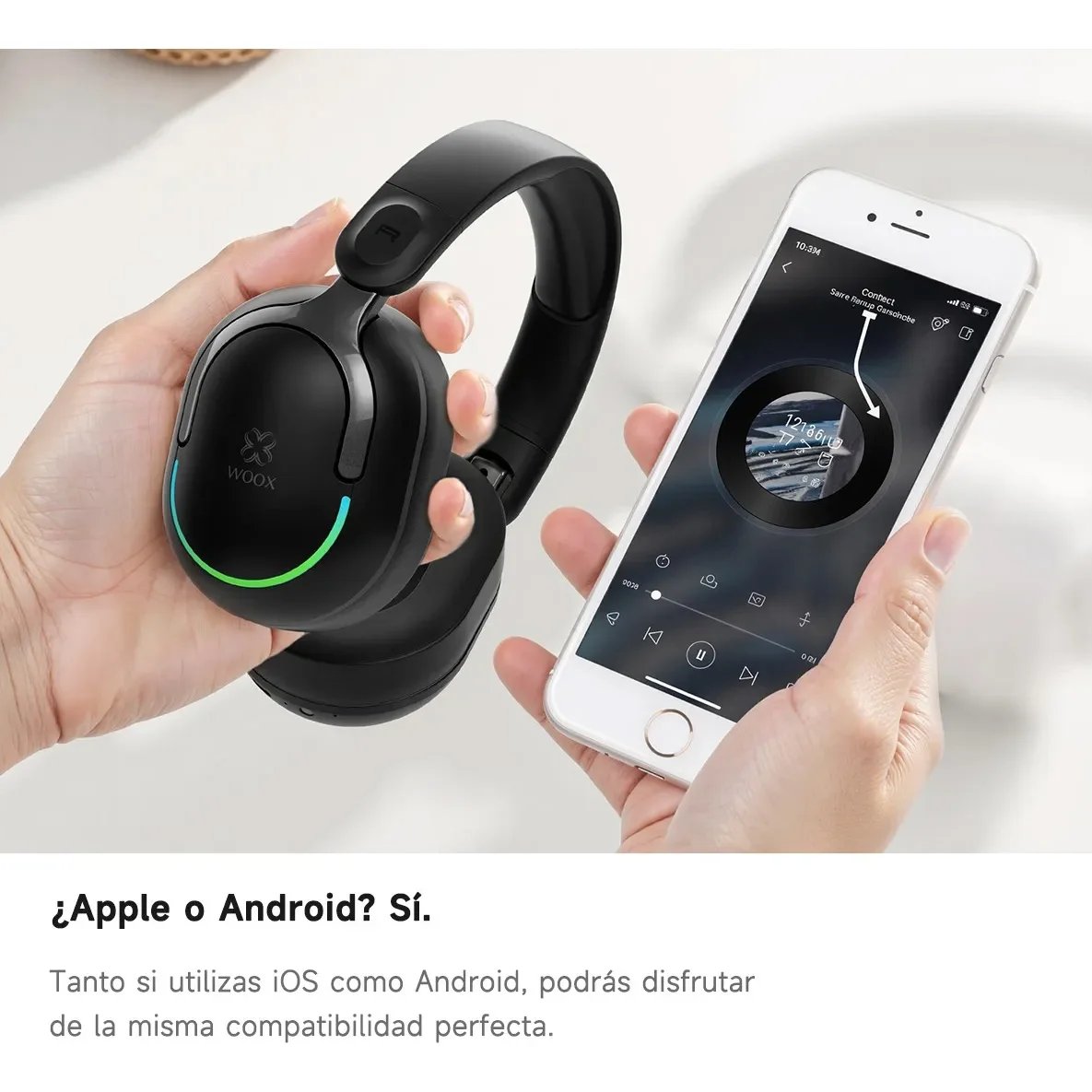 Mini Pocket Tws Wireless Earbuds, Stereo, Bluetooth, 300Mah Charging Case, Quality Sound for Calls and Calls. Compact Headphones for Iphone, Samsung and Xiaomi