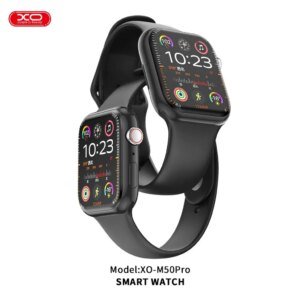 Smart Watch Smartwatch 1.83 Inch Screen Bluetooth Calls Video Remote Control and Health Monitor Multilanguage