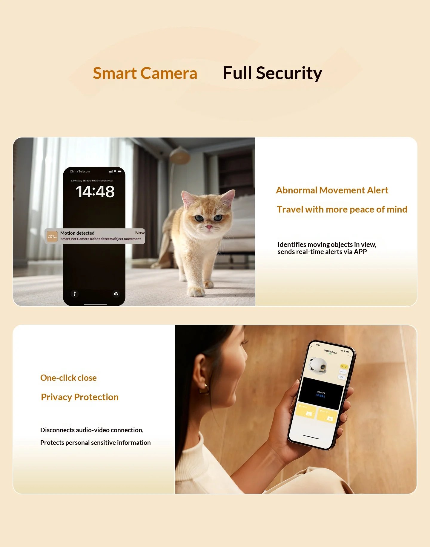 Petsjourney Xingshi AI Smart Robot Pets Intelligent Dialogue Be Self-charging Multifunctional Play Wireless Intelligence Gifts