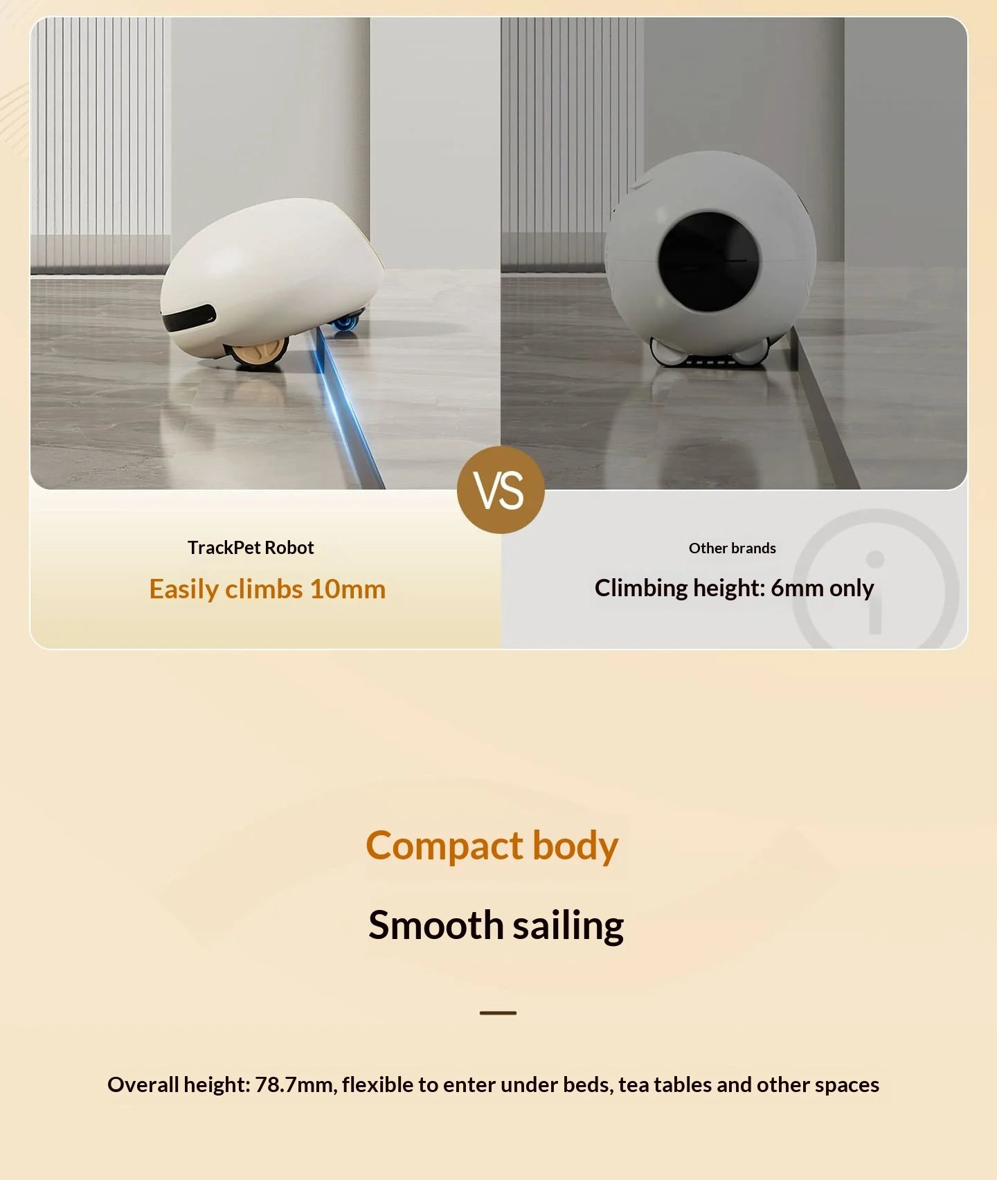 Petsjourney Xingshi AI Smart Robot Pets Intelligent Dialogue Be Self-charging Multifunctional Play Wireless Intelligence Gifts