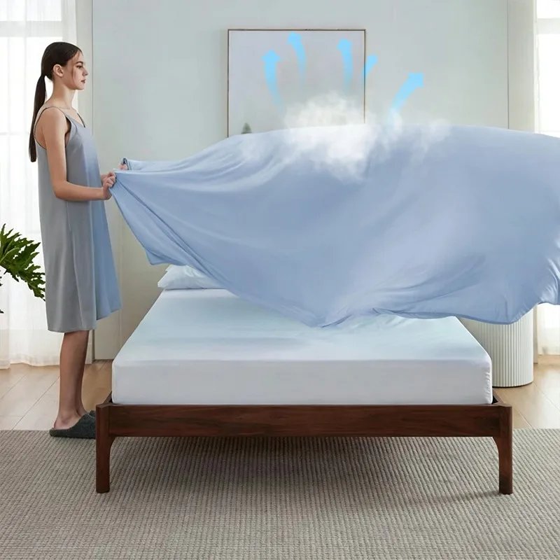 Sábanas Premium Breathable — vista frontal