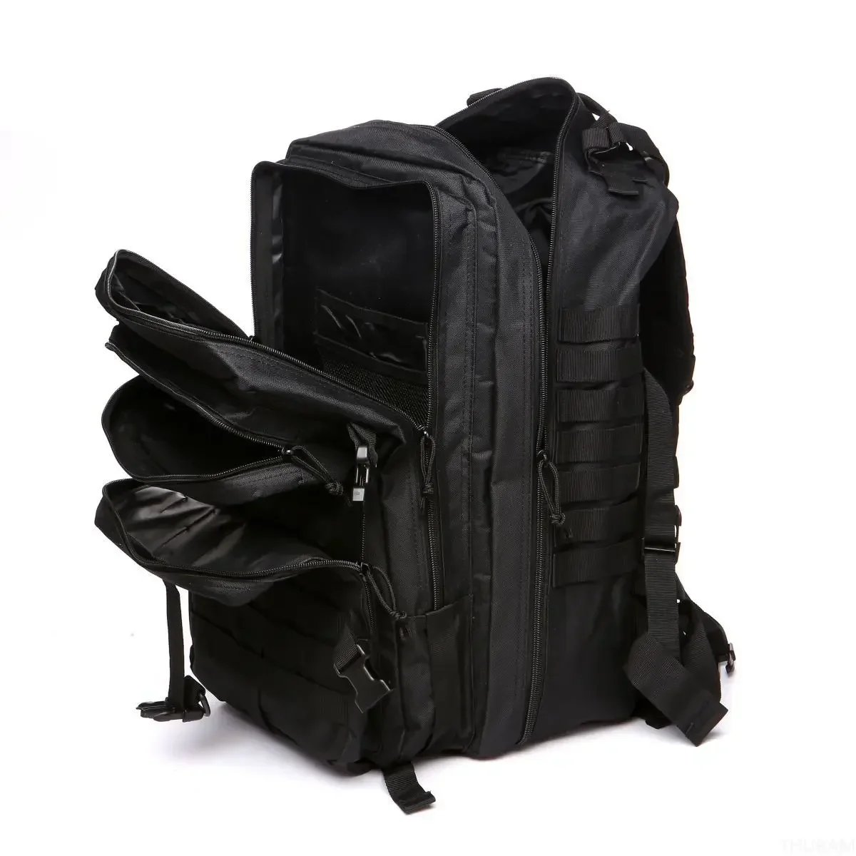 1000D Nylon Waterproof Outdoor Rucksacks Tactical Sports Camping Hiking Tre - Imagen 4