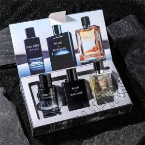 Perfume Roll-On Concentrado Aceite de Sándalo Puro de Mysore 15ml