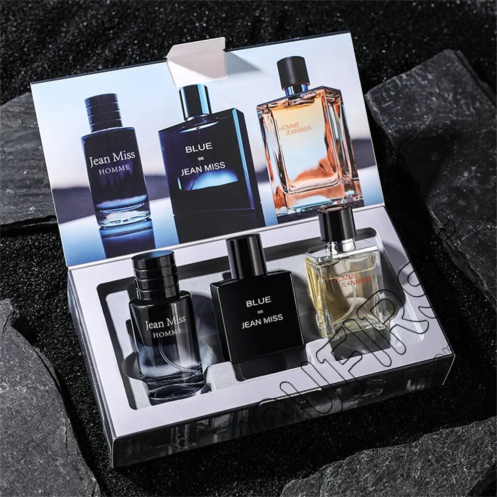 Eau de Parfum 'Black Oud & Smoky Amber' Intenso Masculino 100ml