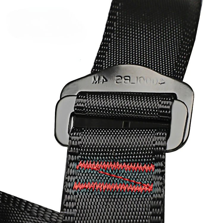 Arnés de Seguridad Deportivo para Montaña y Escalada Half — Body Safety Pro - Imagen 5