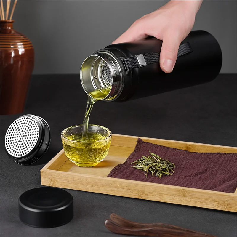 600/1000ML Stainless Steel Thermal Water Bottle with LED Temperature Display Keep Cold Hot Water Cup Tea Coffee Vacuum Flasks 600/1000ML Stainless Steel Thermal Water Bottle with LED Temperature Display Keep Cold Hot Water Cup Tea Coffee Vacuum Flasks